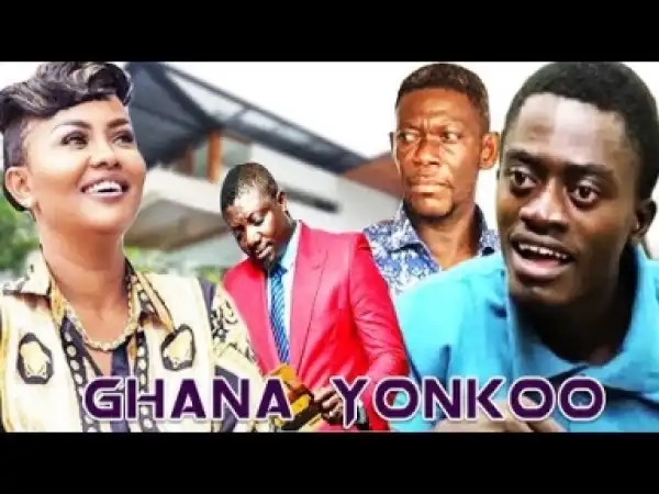 Video: MY SECOND WIFE 2 | Latest Ghanaian Twi Movie 2017
